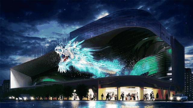 西湖边的游乐场,杭州玩具王国儿童乐园