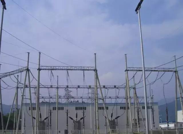 电气安装工程施工图集,图解电气施工工序流程