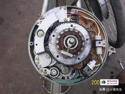 如何快速学会电动车维修技术,修理电动车充电器的技巧