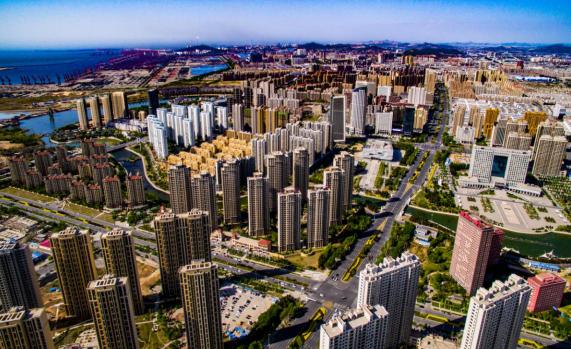 营口地区有意思的地名,营口各镇名字的寓意