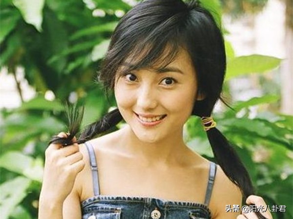 突然消失的十大演员,25岁销声匿迹的一位女演员