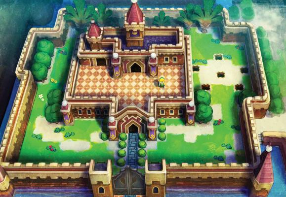 从地下洞穴到机关陷阱，迷宫设计为何让游戏厂商如此情有独钟？