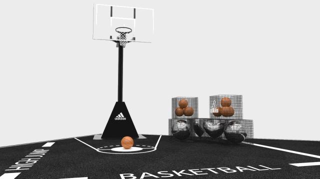 仅3天，阿迪达斯能量站限时开放，等你来打卡