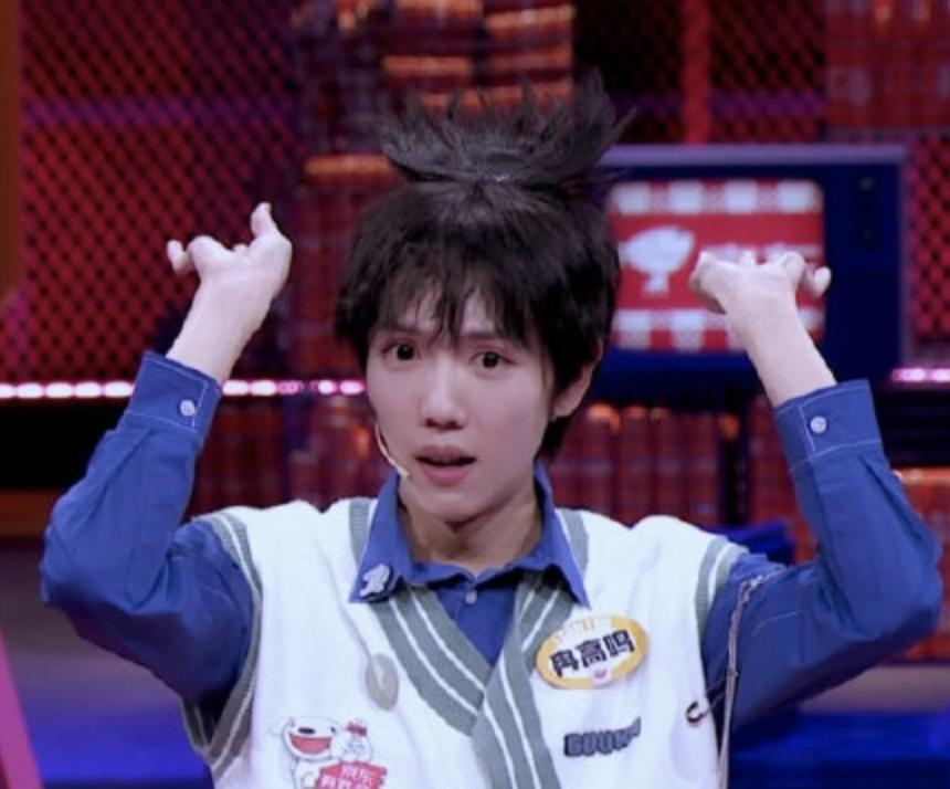 黄晓明秦昊跨界演讲,秦昊黄晓明陈坤