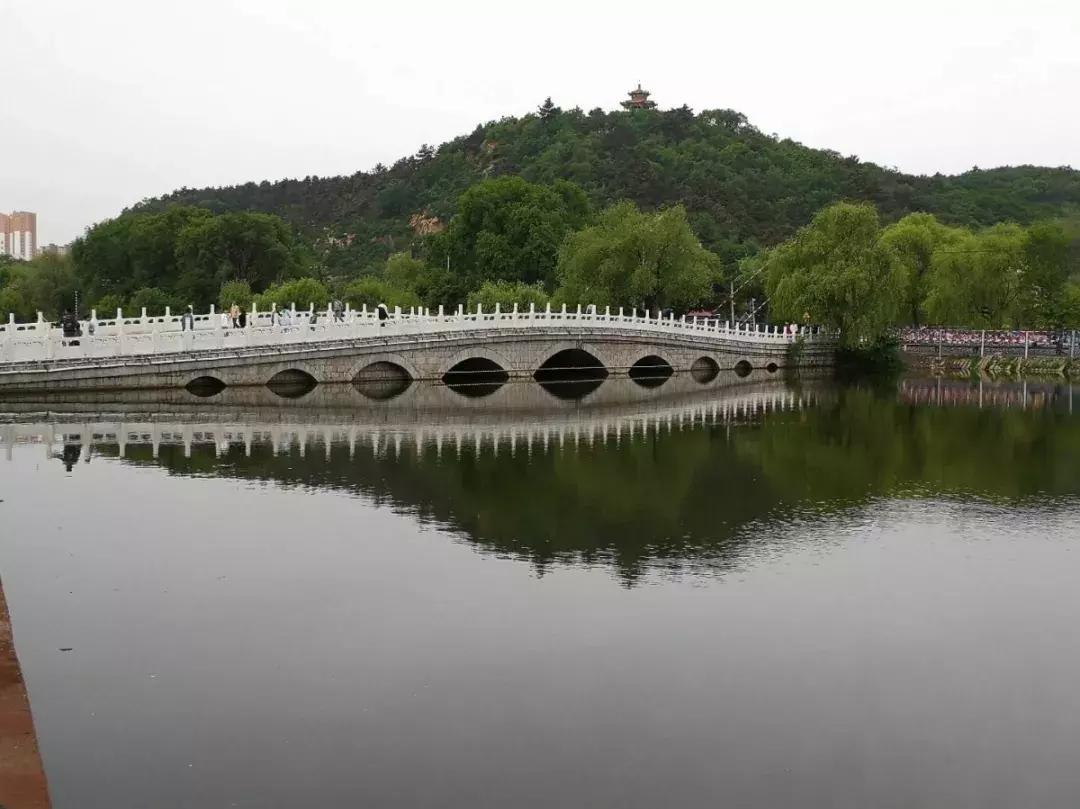 吉林化院版“萌新攻略”｜校园及周边购物、娱乐篇