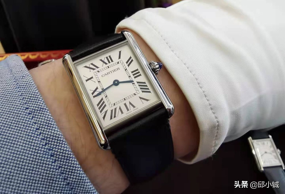 一分钱优惠也没有!卡地亚为何还能够持续热销?