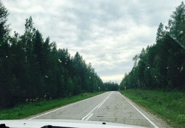 俄罗斯远东地区自驾游之国外篇（七）北贝加尔斯克—伊尔库茨克