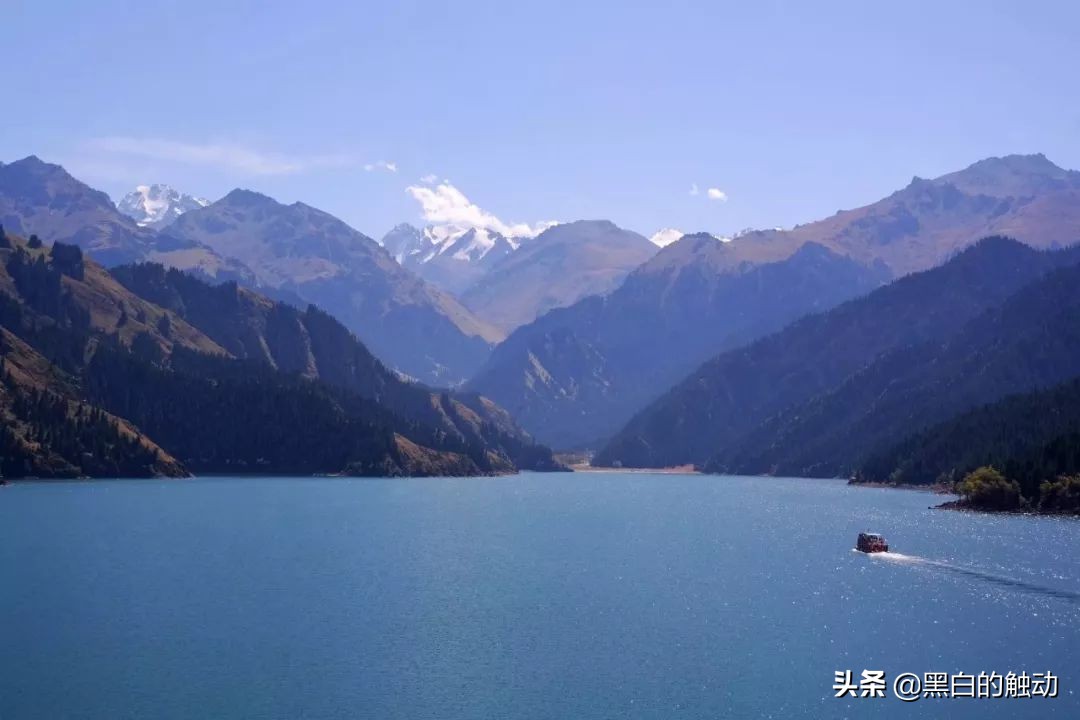 都说新疆好去新疆发展可靠么,都说新疆好地方