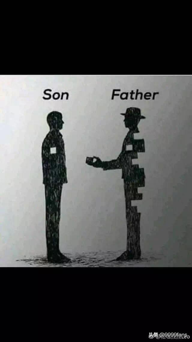 第一个没有你的春节，宅家忆：而立之年癌魔夺走了我的父亲