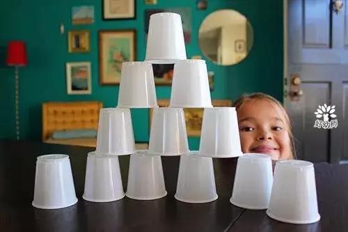 手工制作新年手工画,新年贺卡手工画2021年简单幼儿园