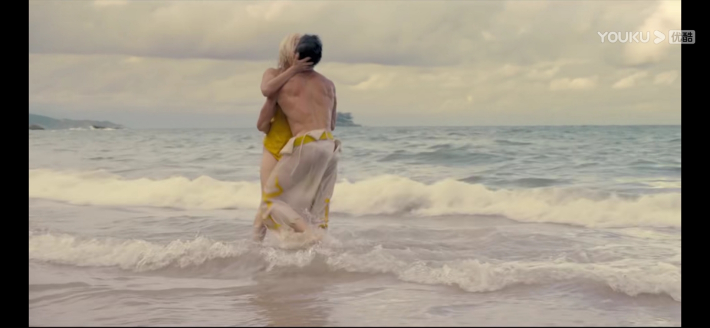 《黑镜》之《生死搏击》——赛博朋克式出轨（出柜）