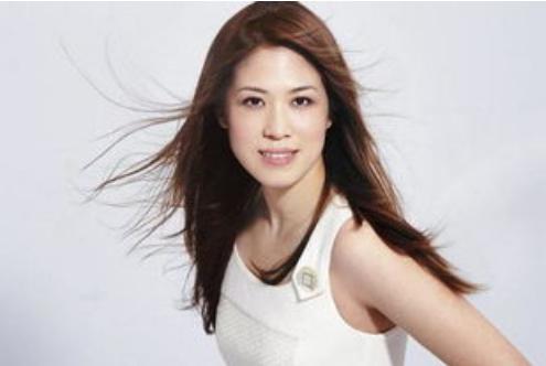 混双奥运冠军高崚,奥运冠军高崚身高