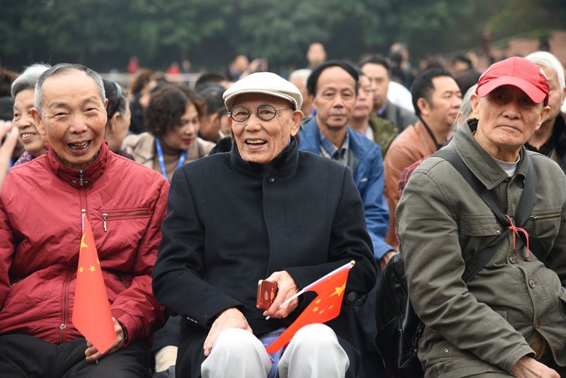 重庆江北中学最新消息,重庆市江北中学校誓师大会