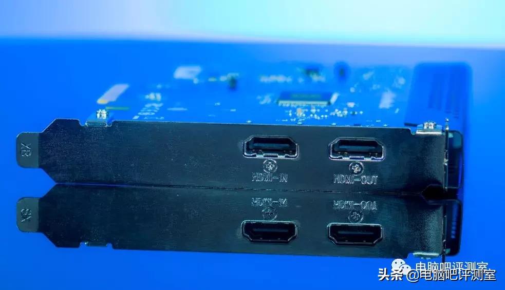 「教练!我也想当主播!!!」圆刚采集卡上手体验