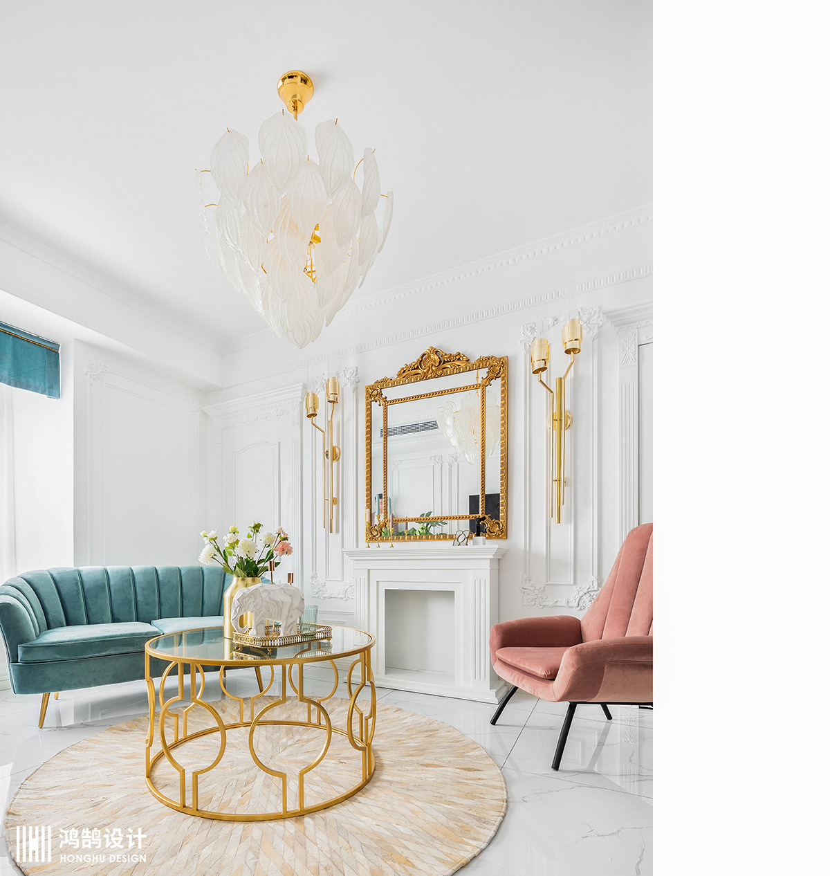 软装设计的十大思考,软装设计中的软装从哪里来