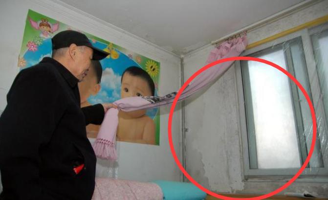 墙面返潮的原因及解决办法,墙面返潮彻底解决方法