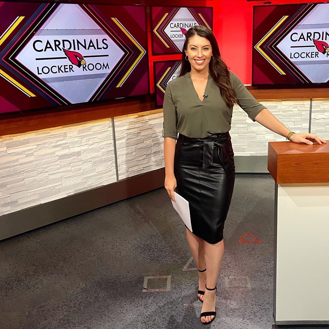 环球美女：奇尔斯汀·苏塞尔（ChierstinSusel）