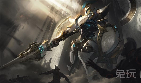 海克斯摄魂vn展示,摄魂vn和uzi