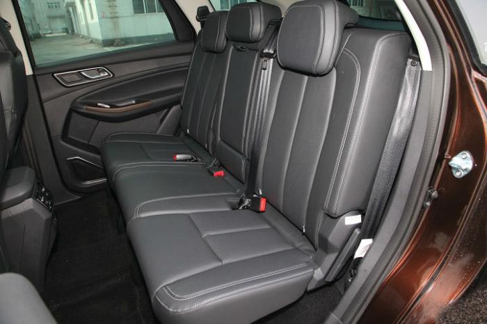 一身名牌的驭胜S350，各方面都不错，为啥就是卖不动呢？