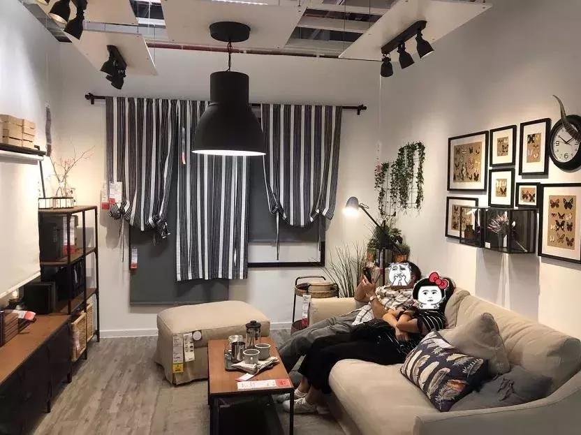 郑州宜家逛完要多久,郑州宜家第一天开业