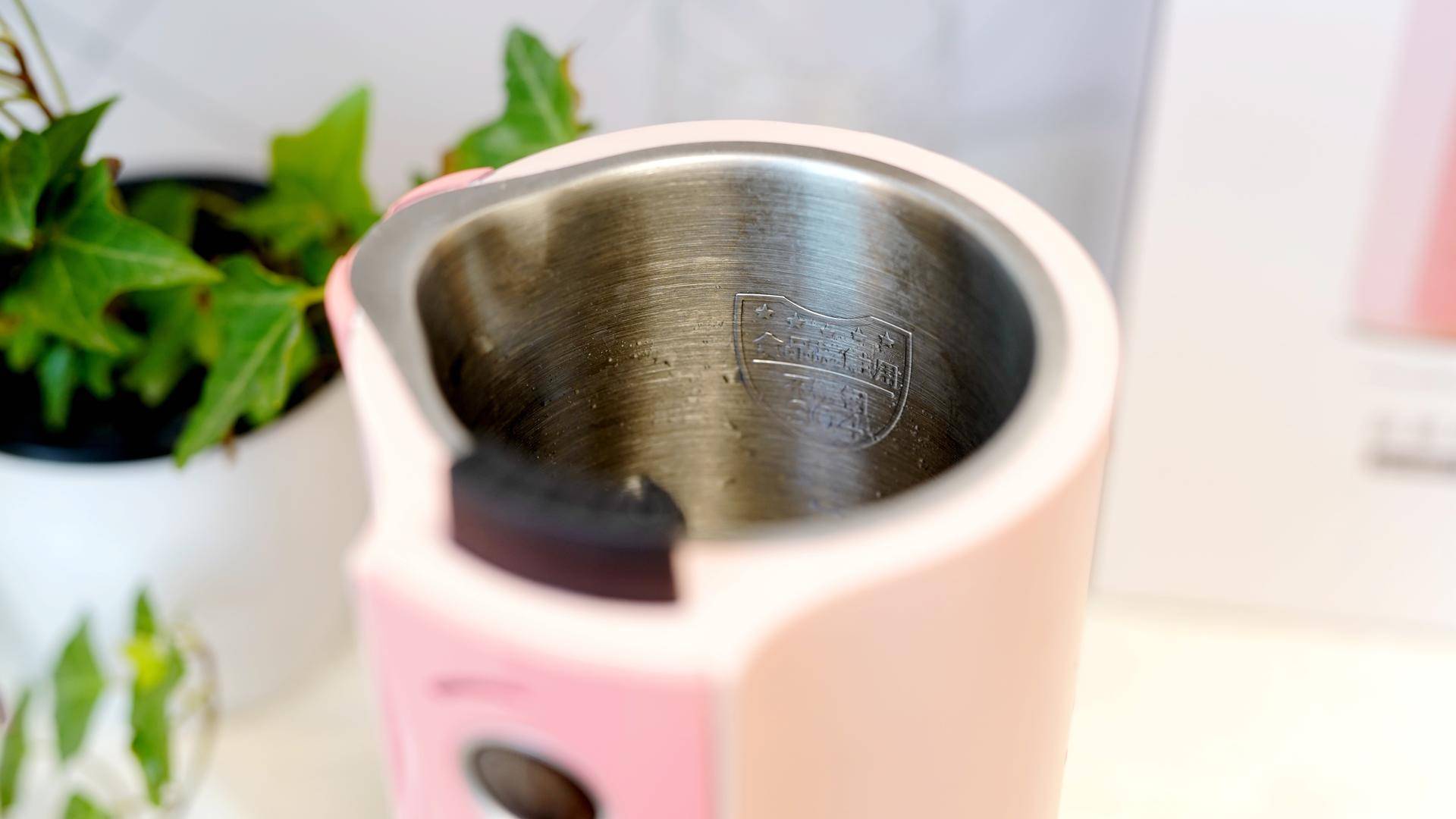 豆浆机食谱大全一人份,食谱分享快手菜