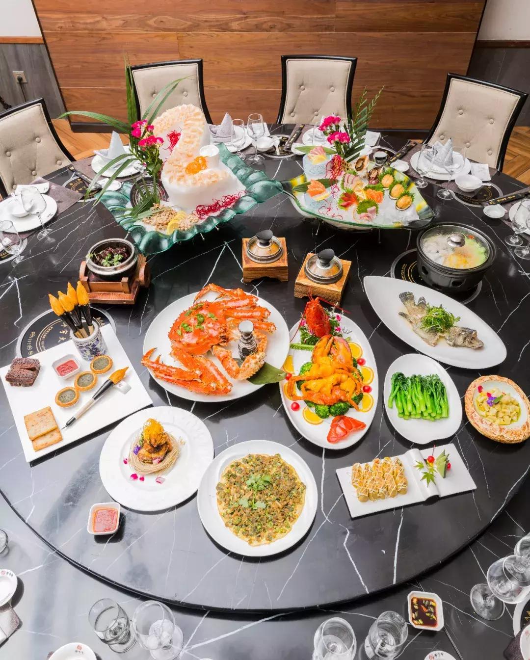 便宜平价美味海鲜,平价海鲜上海