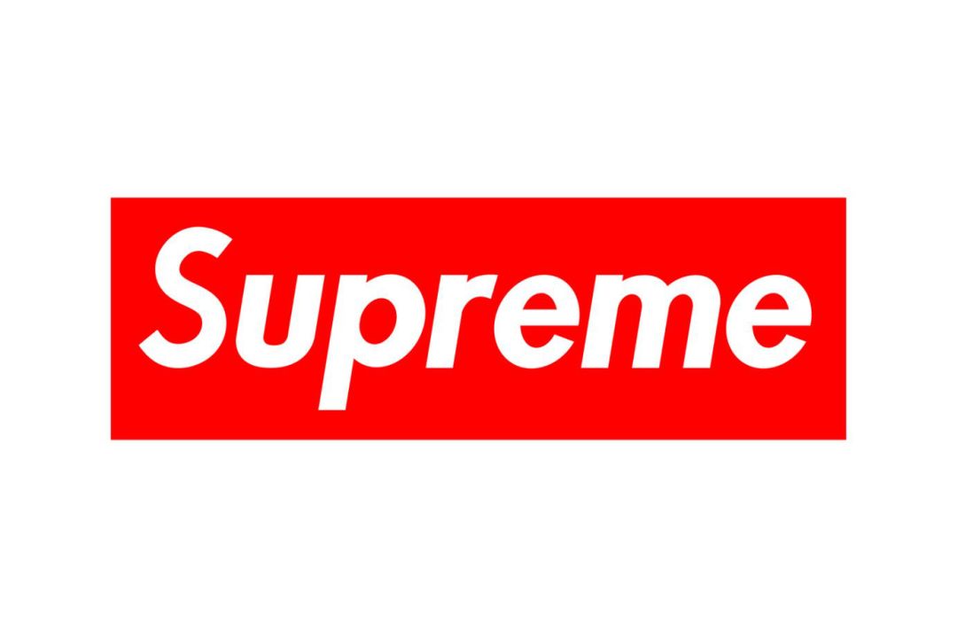 supreme为什么这么贵,杰克逊supreme