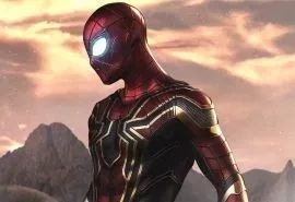 蜘蛛侠经历的痛,蜘蛛侠成为真实的英雄