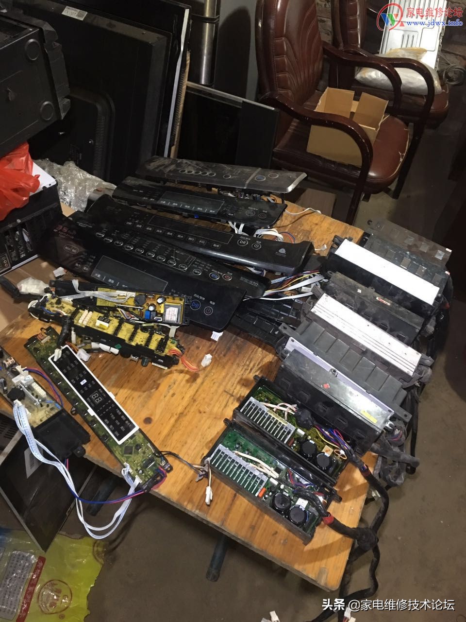 海尔波轮洗衣机fc代表什么意思,海尔波轮洗衣机显示fc维修价格