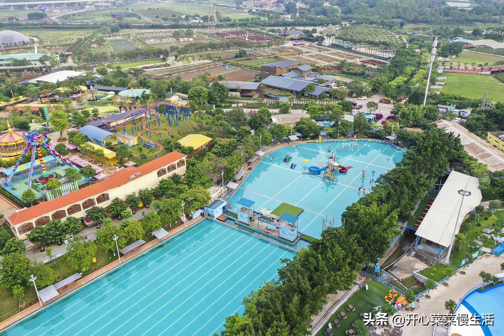 佛山10个必去打卡景点攻略,佛山最值得打卡的景点