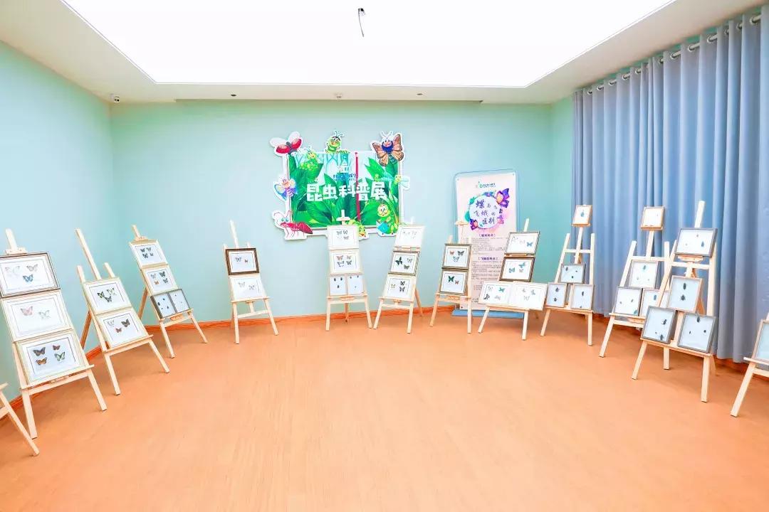 五一放假带孩子去哪玩主题乐园,五一儿童节最好玩儿的乐园