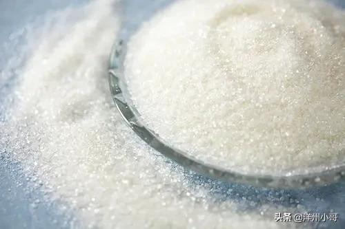 白糖是战略物资吗,白糖为什么会被作为战略性物资