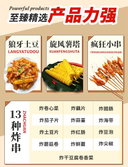 好西好公司引领开店新模式，“轻整店输出”计划帮你开家小店