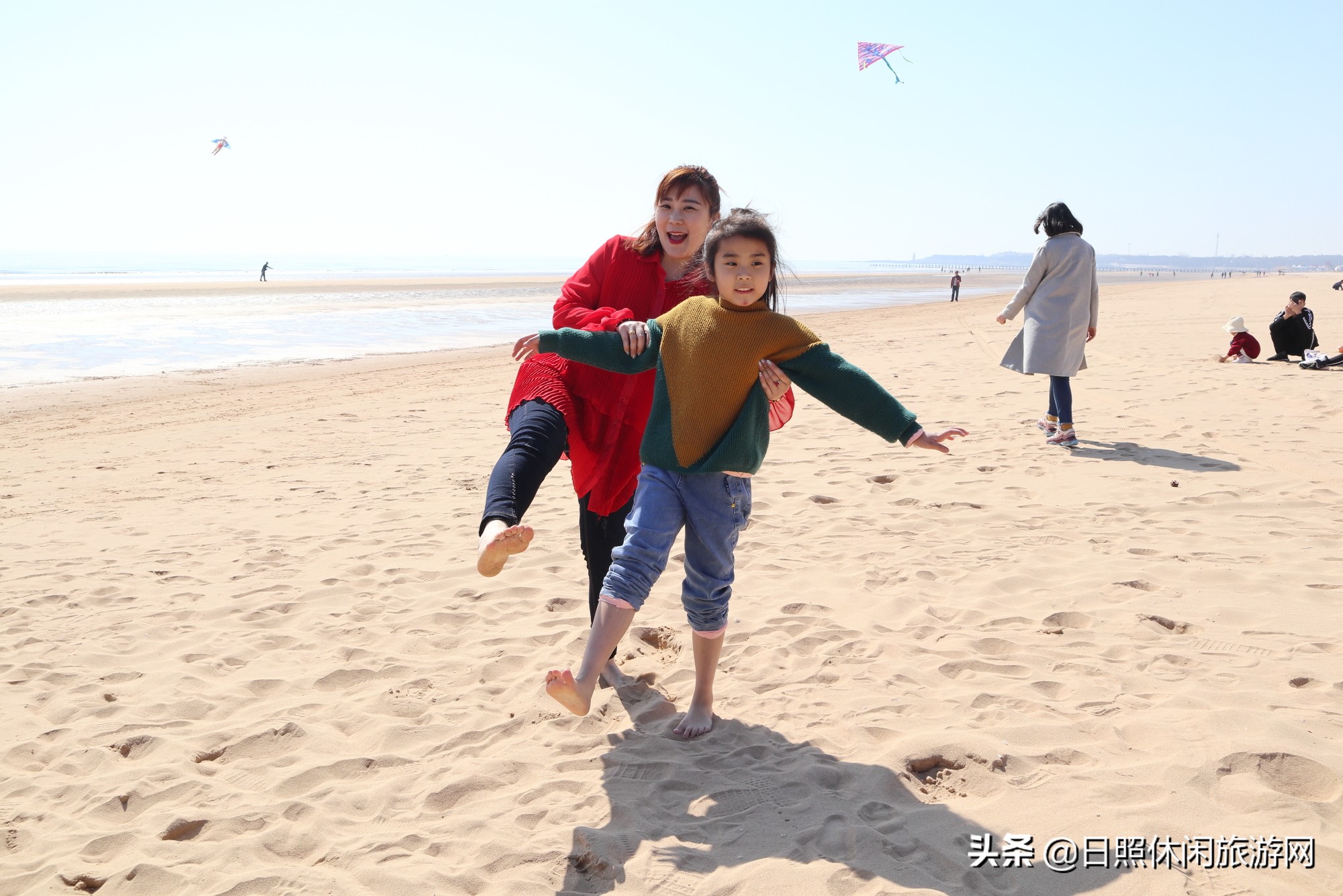 自驾日照旅游攻略带什么,江苏带孩子去日照旅游攻略