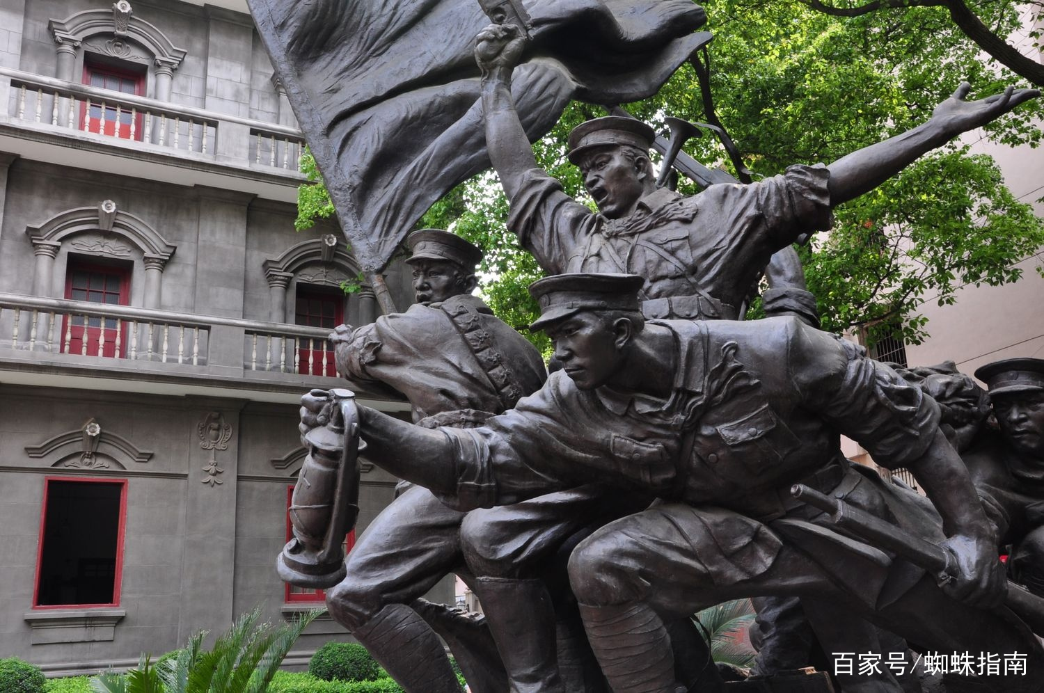 世界公认的中国一级博物馆排名,国家一级博物馆名单