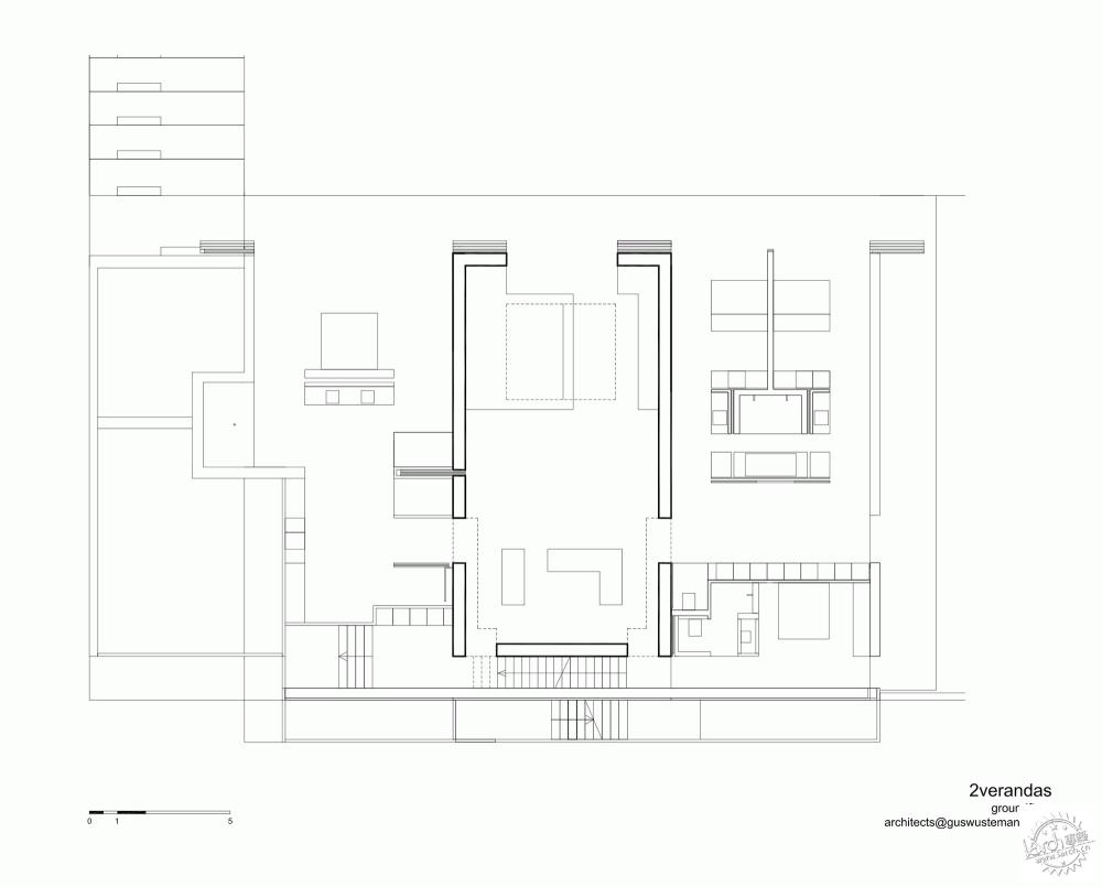 瑞士湖岸别墅 (瑞士陡坡别墅)