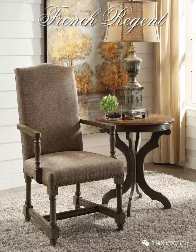 美特精品家具——《CrestviewCollection》灯饰火爆来袭！