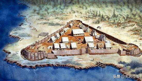 米国的国名是怎么来的,米国发展史