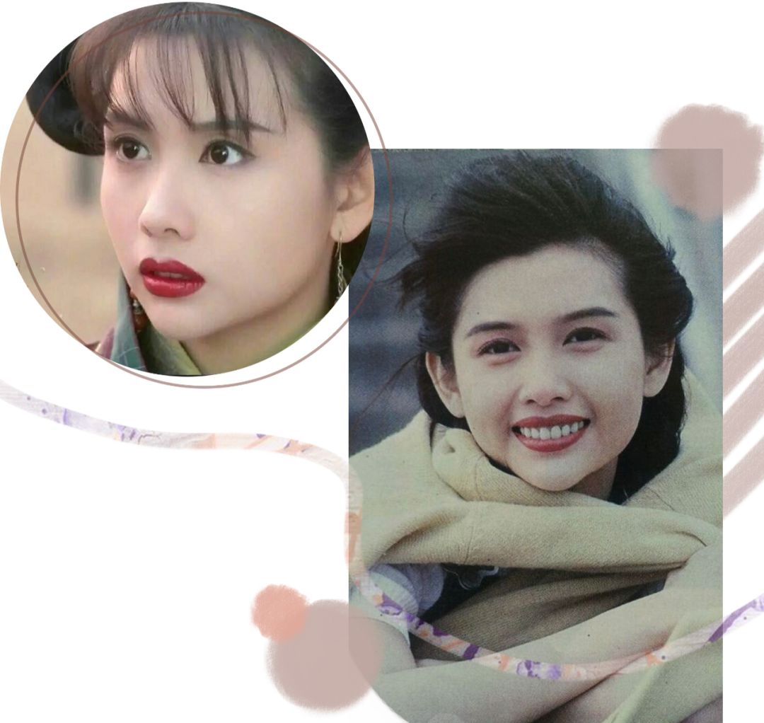 被脸型拖累的颜值,被嘴凸影响的颜值