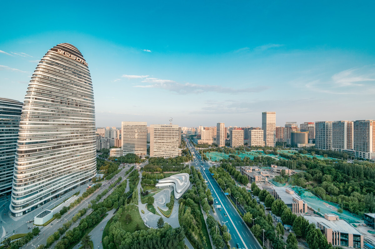 北京望京核心地段,望京核心区新楼盘价格