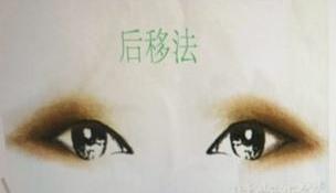 了解眼型才能画更好看的眼妆,眼型基础好的怎么化眼妆