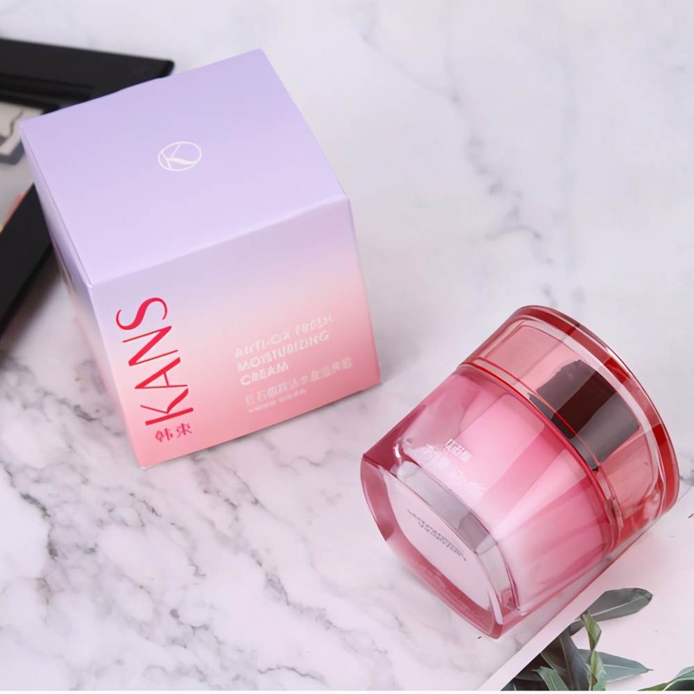 自然堂韩束推荐,自然堂韩束珀莱雅哪个好用