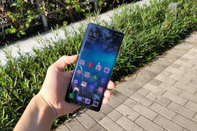 是跨时代还是常规升级？一文带你聊聊vivoNEX3的变与不变