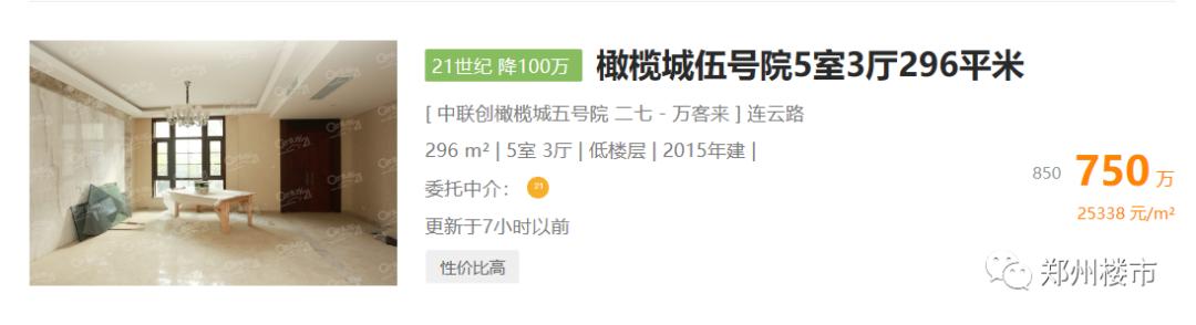 130多个月房产去化周期,去化周期125个月