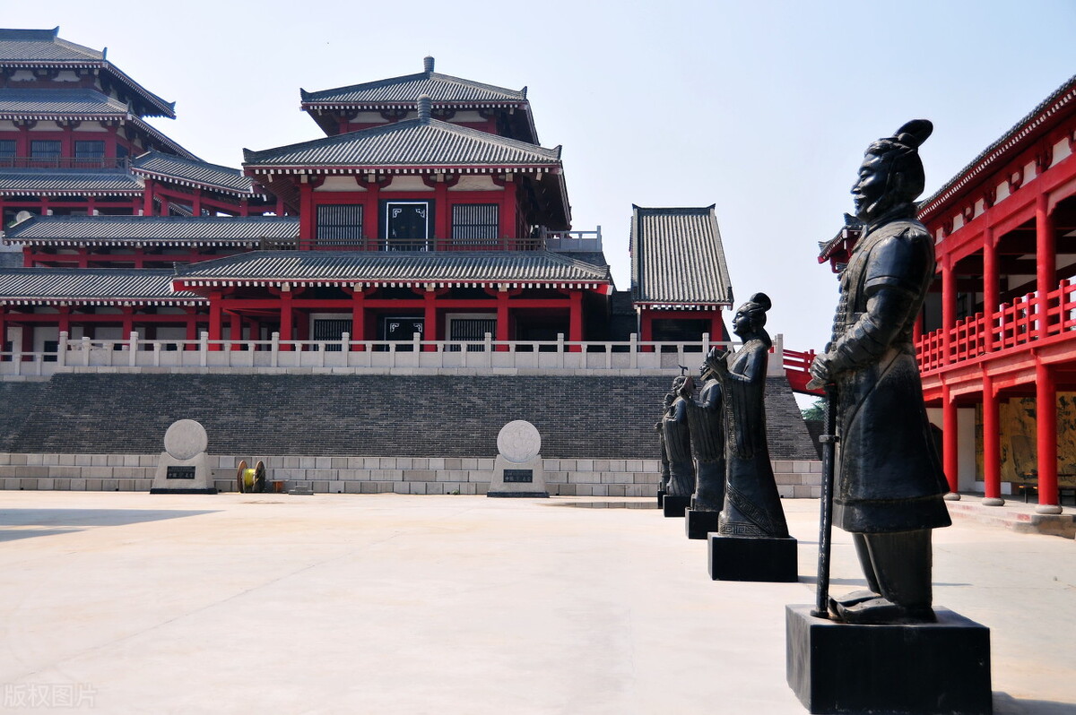 陕西必爬的十大山,陕西最可怕的地方新闻