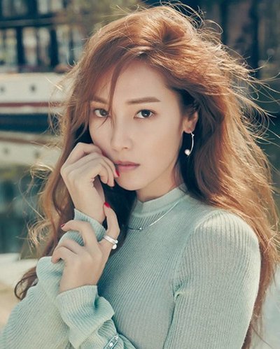 韩国女富豪郑秀妍排名,郑秀妍韩国前十