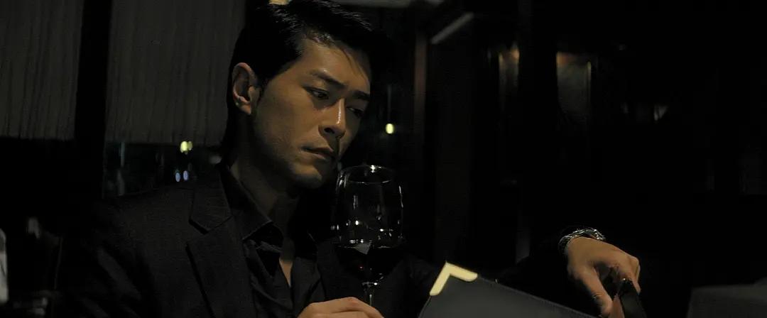 七部经典黑帮电影最后一部最经典,十大经典黑帮电影推荐一下