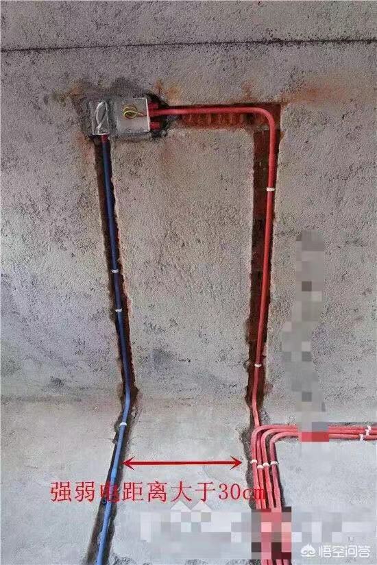 家装水电工讲解视频,家装水电工工艺介绍