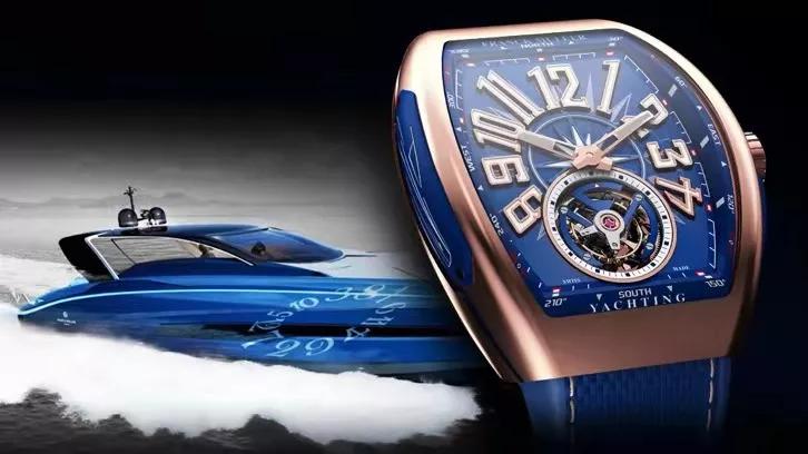 全球十大钟表品牌,钟表奢侈品品牌大全