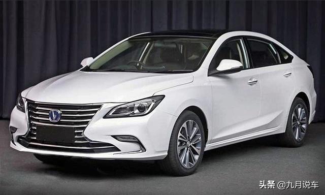 10万买高品质合资车这4款表现突出,10万元买合资家用车这几款准没错